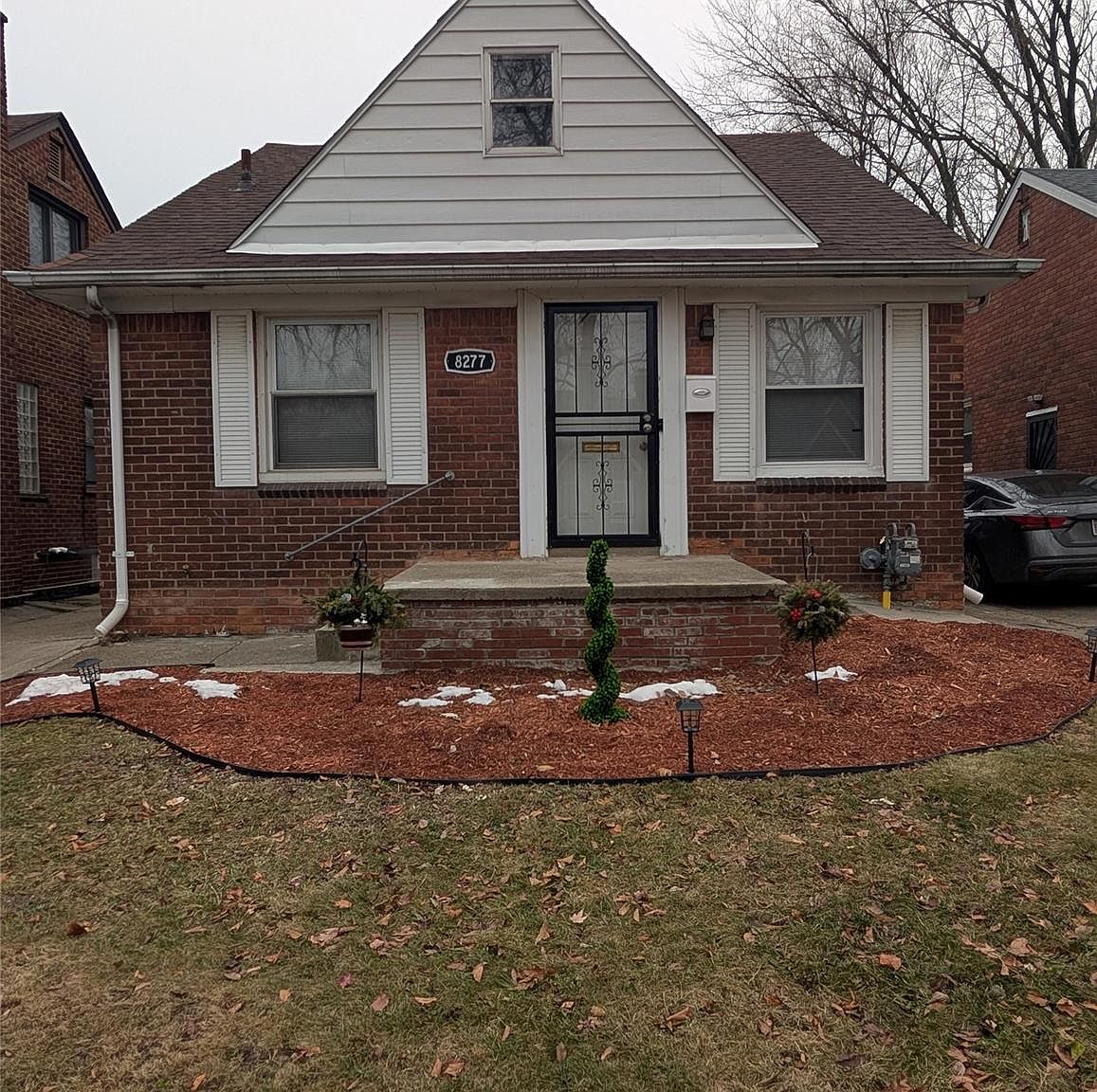 8277 Sussex St, Detroit, MI 48228 | Zillow