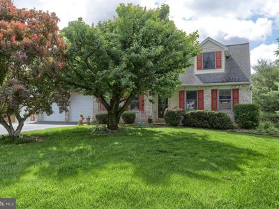 1818 Janet Ave, Lebanon, PA, 17046
