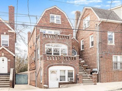 310 W 238th St, Bronx, NY, 10463