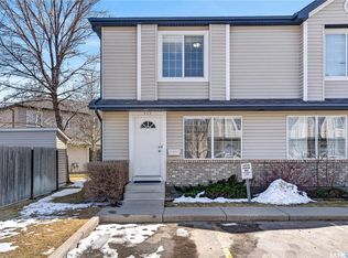UNIT 213-670 Kenderdine ROAD, Saskatoon, SK S7N 4W2