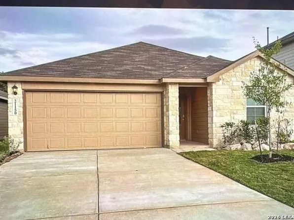 21150 Boulder Flts, San Antonio, TX 78266