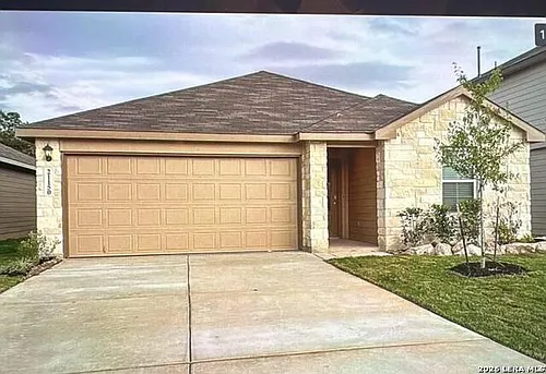 21150 Boulder Bexar Photo 1