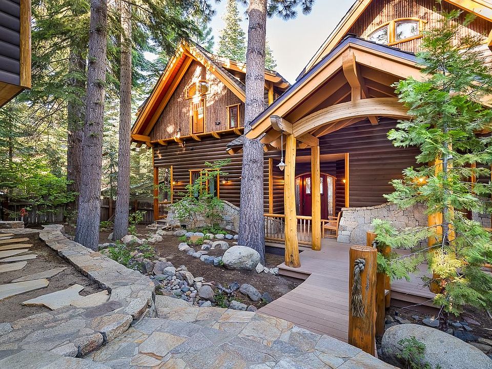 3730 N Lake Blvd, Carnelian Bay, CA 96140 Zillow