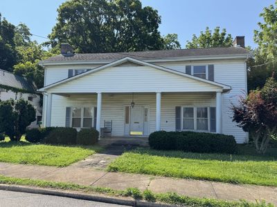 317 1st Ave SW, Winchester, TN, 37398