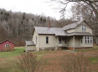 9 Wormer Hill Rd, Little Marsh, PA 16950