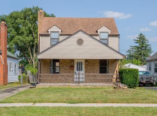 854 S Hague Ave, Columbus, OH