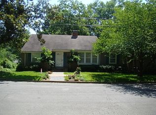 630 Magnolia Dr, Tupelo, MS 38804
