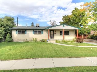 --, Salt Lake City, UT 84107