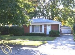 3621 Mark Orr Rd, Royal Oak, MI 48073