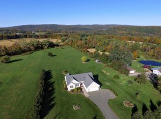 130 Benjamin Hill Rd, Newfield, NY 14867