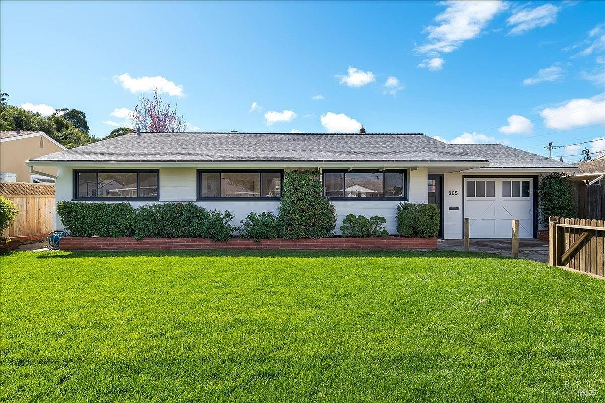 265 Cardinal Road, Mill Valley, CA 94941 | Zillow