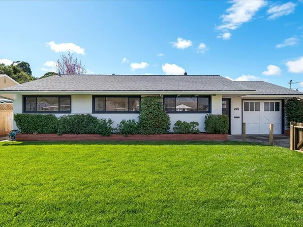 265 Cardinal Road, Mill Valley, CA 94941