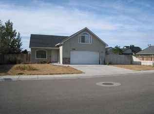 7088 Strafford, Nampa, ID 83686