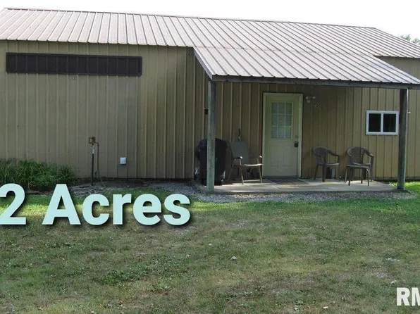 70 Poe Ln, Simpson, IL 62985