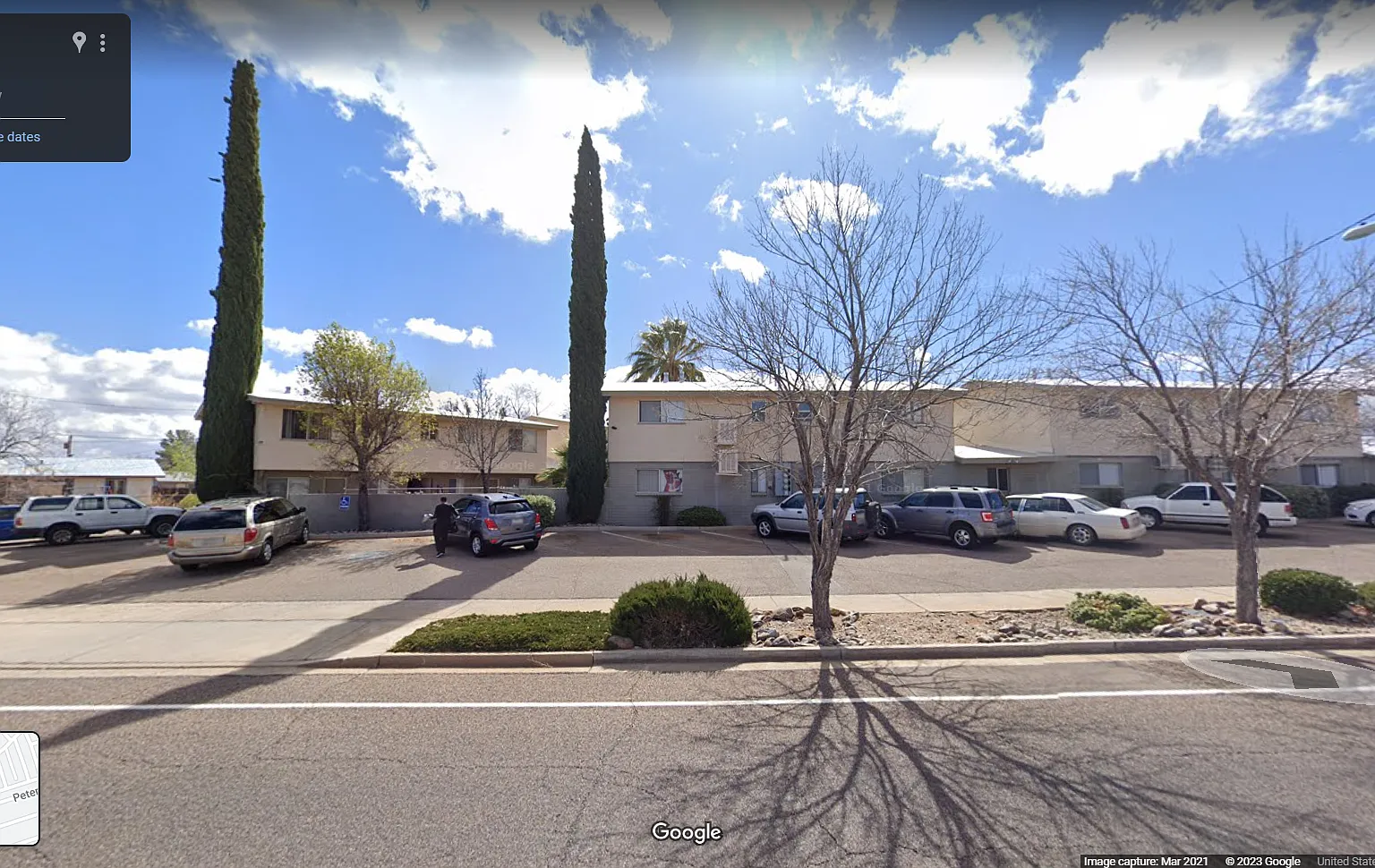 Sierra Linda Apartments - 19 — Photo 3