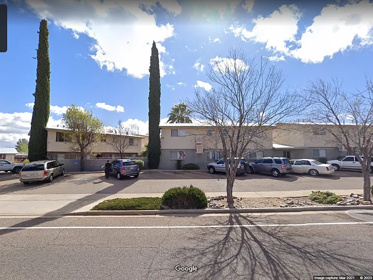 Street View from Google