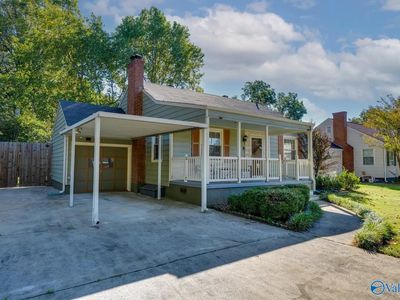 2015 Stanford Dr SW, Huntsville, AL, 35801