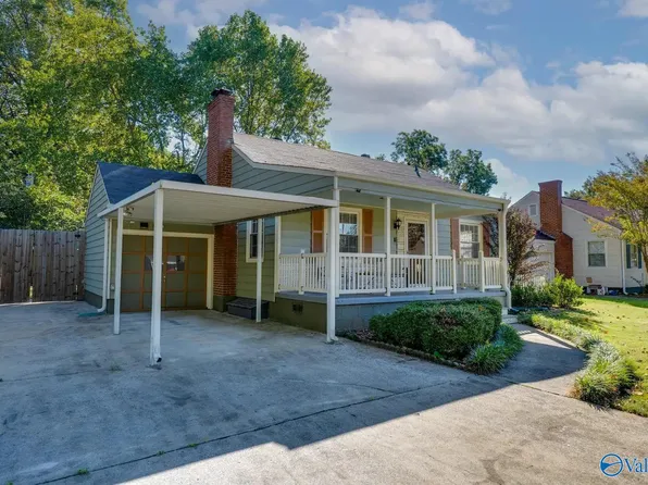 2015 Stanford Dr SW, Huntsville, AL 35801