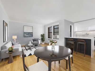 21 Barstow Road #3-C, Great Neck, NY, 11021