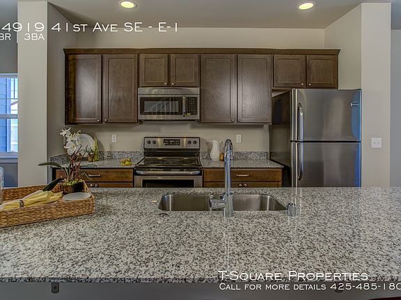 3rd image of 14919 41st Ave SE Unit E1