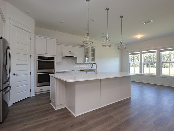 Kitchen - September 5, 2026