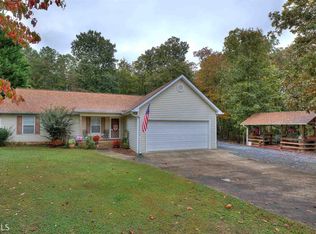135 Windmill Dr SE, Silver Creek, GA