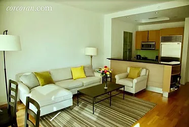 Rented by Corcoran