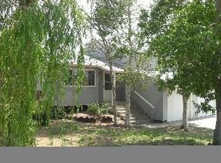 7545 Silverdale St, Colorado Springs, CO 80911