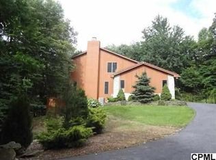 2340 Forest Hills Dr, Harrisburg, PA 17112