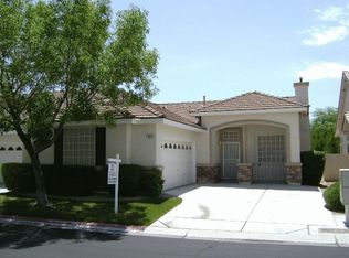 10313 Poston Ln, Las Vegas, NV 89144