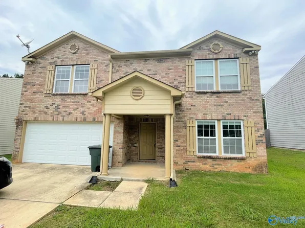 30003 Westfield Dr, Harvest, AL 35749