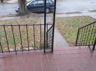 3502 Ailsa Ave, Baltimore, MD 21214