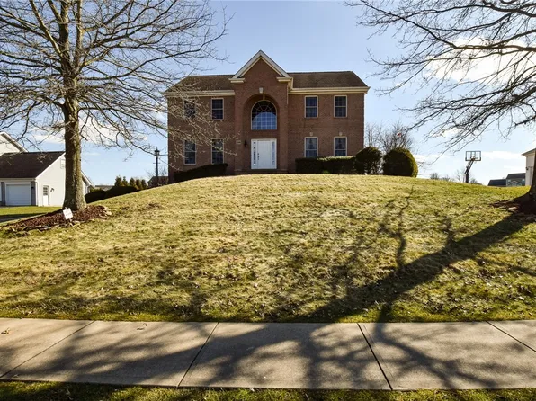 596 Tara Ct, Saxonburg, PA 16056