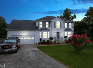 2765 Raging River Ct, Decatur, GA 30034