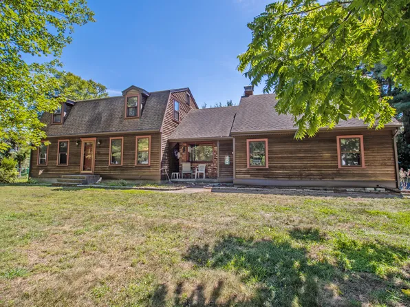 101 Orchard Hill Drive, Windsor Locks, CT 06096