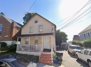 20 Belden St #1, New London, CT 06320