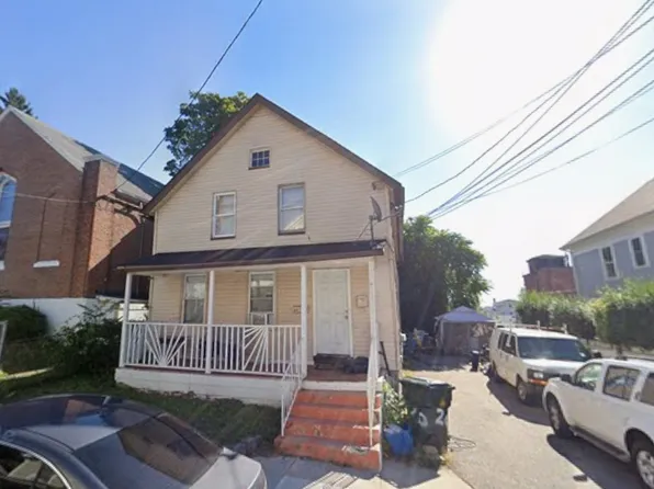 20 Belden St #1, New London, CT 06320