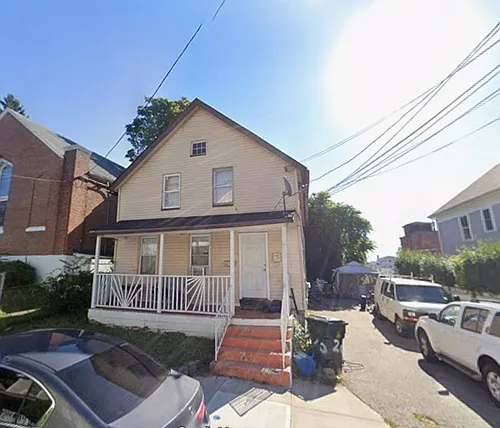 20 Belden St #1 Photo 1