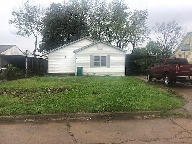 1st image of this home