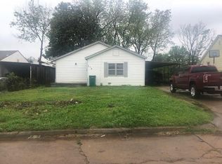 214 SW 40th St, Oklahoma City, OK 73109