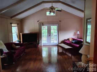 214 Big Bear Blvd, Old Fort, NC 28762