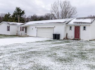 5358 County Road 25, Cardington, OH 43315