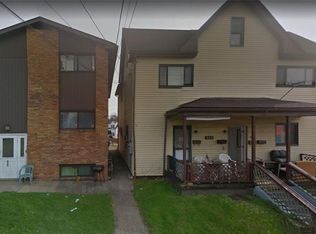 931 Punta Gorda Ave #935, East Mc Keesport, PA