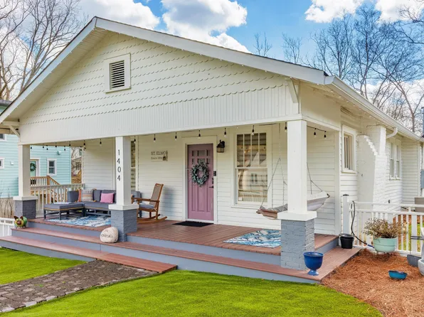 1404 W 54th St, Chattanooga, TN 37409