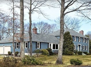 7 Benson Rd, Hopkinton, MA 01748
