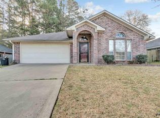 661 Frederick Cir, Flint, TX 75762