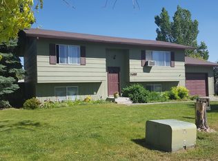 1400 Conestoga Way, Blackfoot, ID 83221