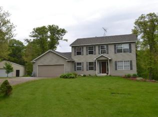 14305 39th St, Clear Lake, MN 55319