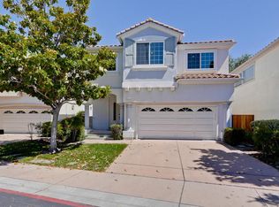 20397 Via San Marino, Cupertino, CA 95014