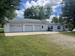 320 N Pine St, La Farge, WI 54639